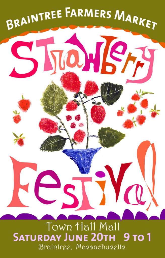 BFM Strawberry Festival